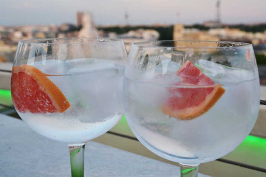 Restaurante A La Fresca Denia-4