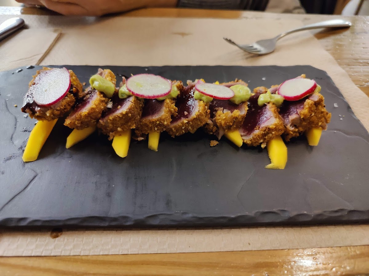 Restaurante A La Fresca Denia-6