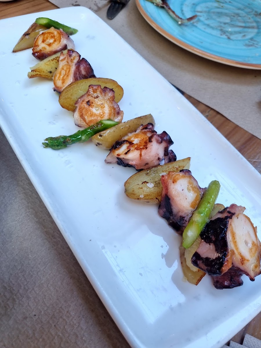 Restaurante A La Fresca Denia-8