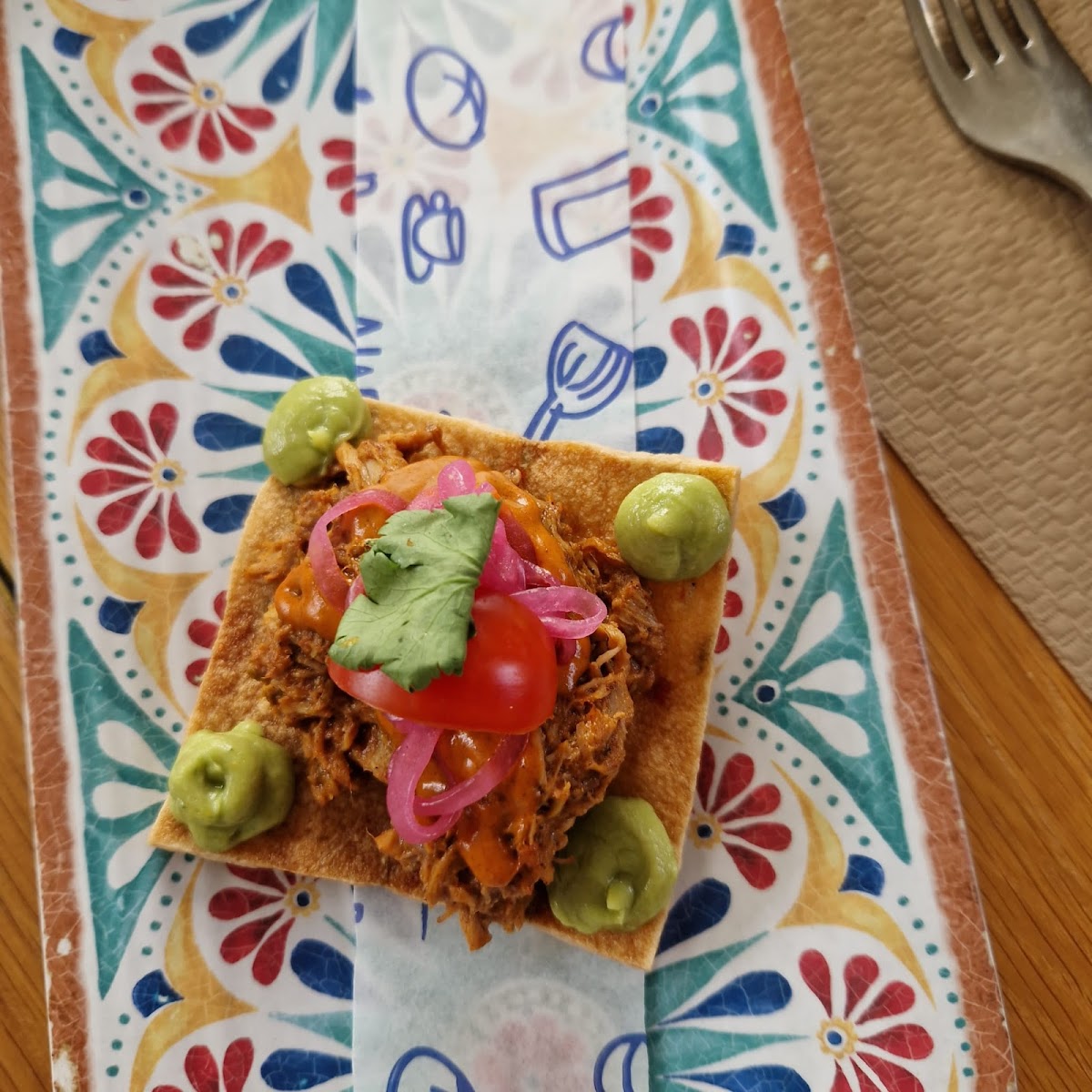 Restaurante A La Fresca Denia-9